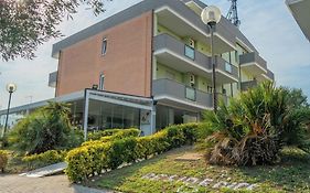 Isa Residence Fiumicino Airport